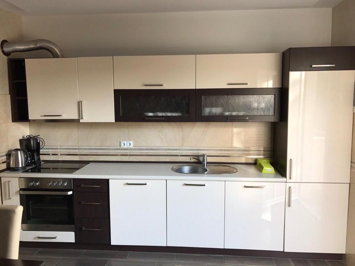 Apartmani Iva Vir Luaran gambar